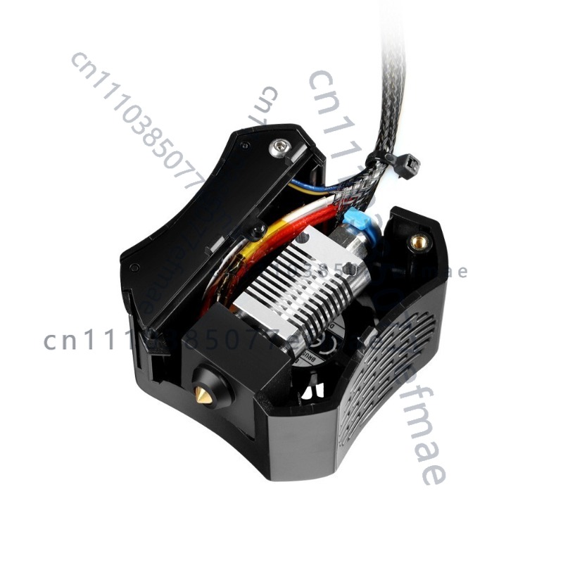 Creality Printer Ender 3 - VOOR Creality Ender 3 V2 Volledige