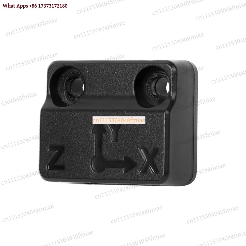 Creality Printer Ender 3 - k3 3D-printer-accelerometer, geschikt voor Creality Ender