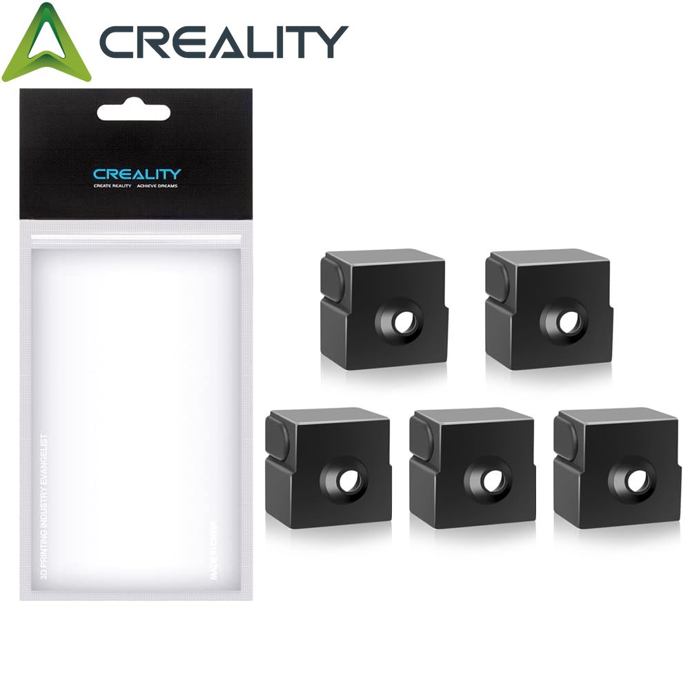 Creality Printer K1 - Creality Ender 3 V3 SE siliconen
