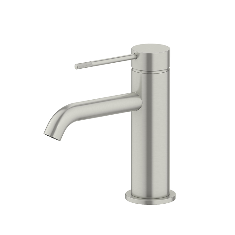 Basin Mixer Cartridge - Nieuwe design keramische cartridge, geborsteld gouden