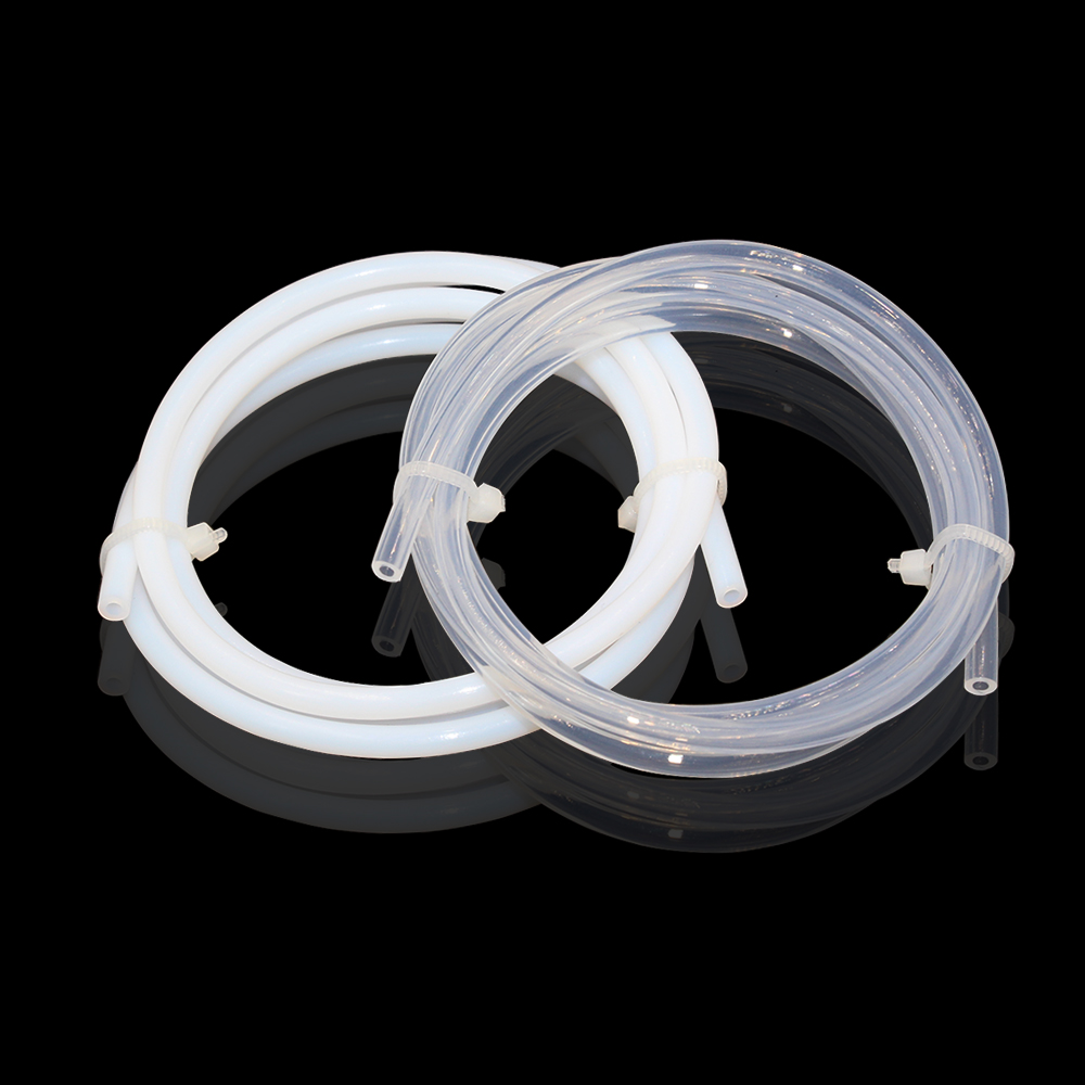 Ptfe Tape Thread - 1 Meter 3D Printer Geïmporteerd Helder/Wit