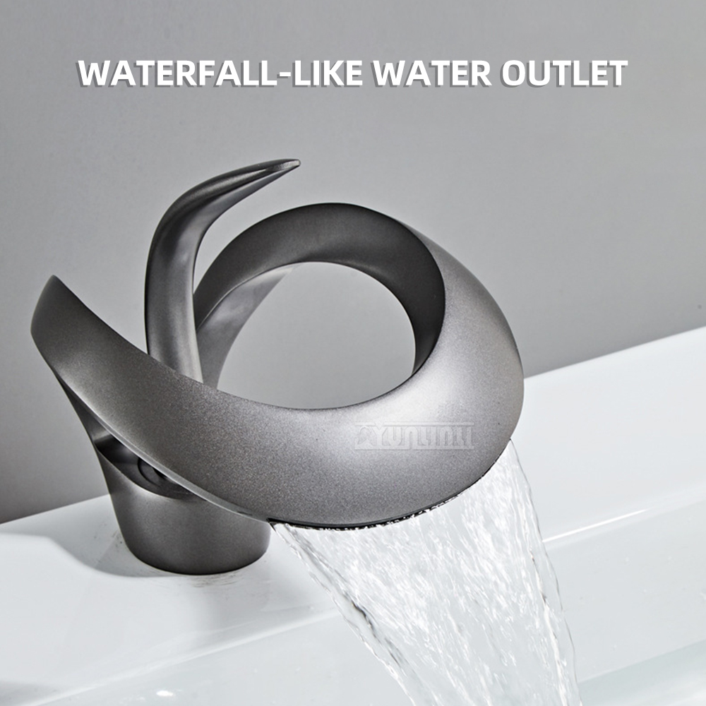 Eén-gats mengkraan met keramis - Basin Mixer Cartridge recensie en prijs