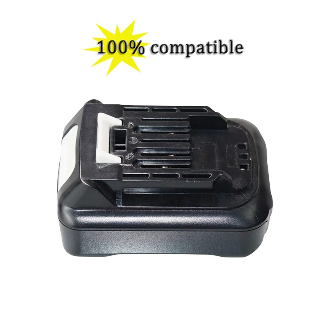K 5000mAh 10.8V Voor Makita 19 - Makita Drill Hp1640 recensie en prijs