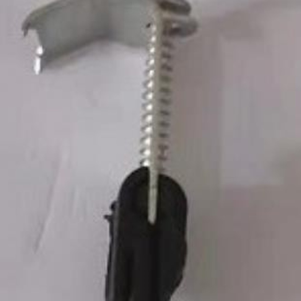 Accessoire voor de keukengoots - Drain Pipe Clip recensie en prijs
