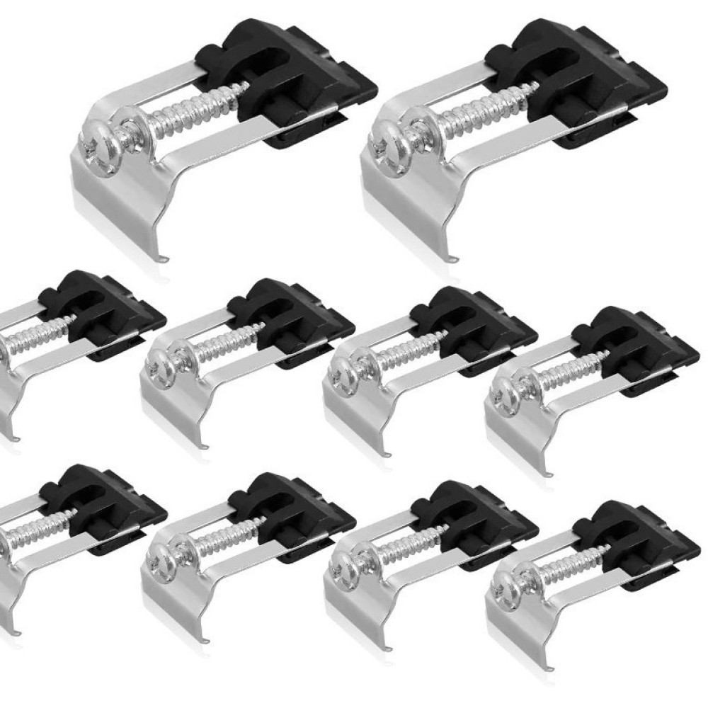 Accessoire voor de keukengoots - Drain Pipe Clip recensie en prijs
