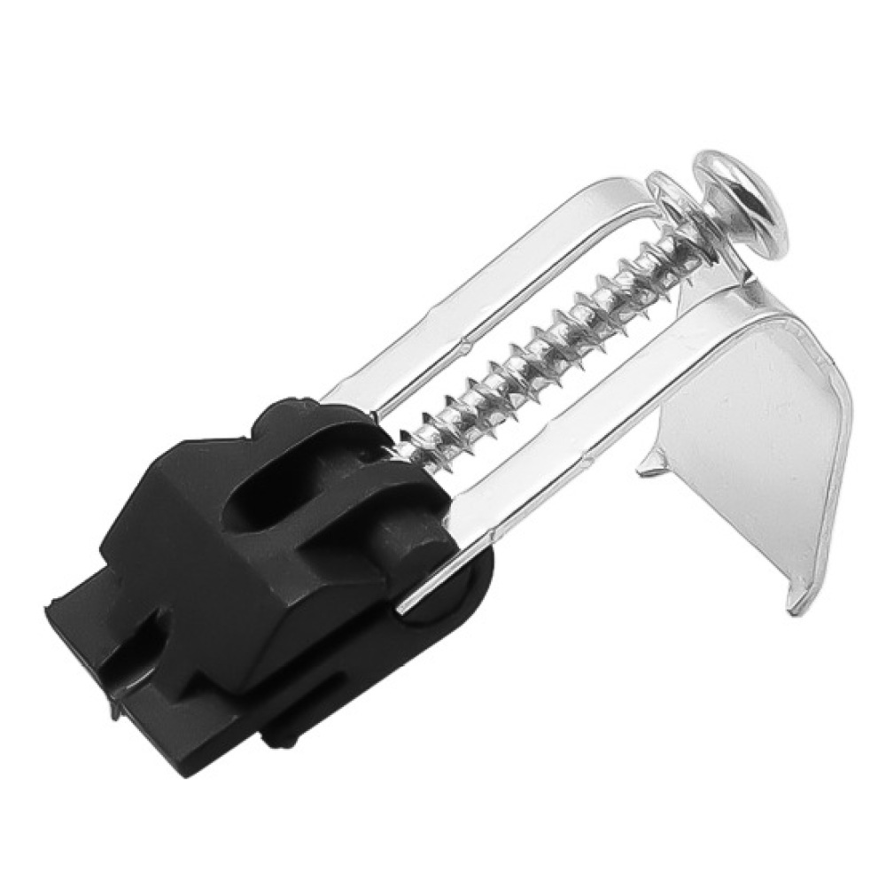 Accessoire voor de keukengoots - Drain Pipe Clip recensie en prijs