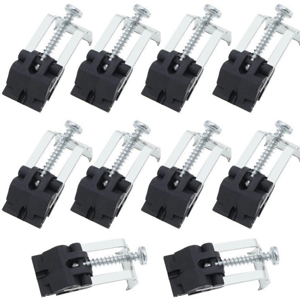 Accessoire voor de keukengoots - Drain Pipe Clip recensie en prijs