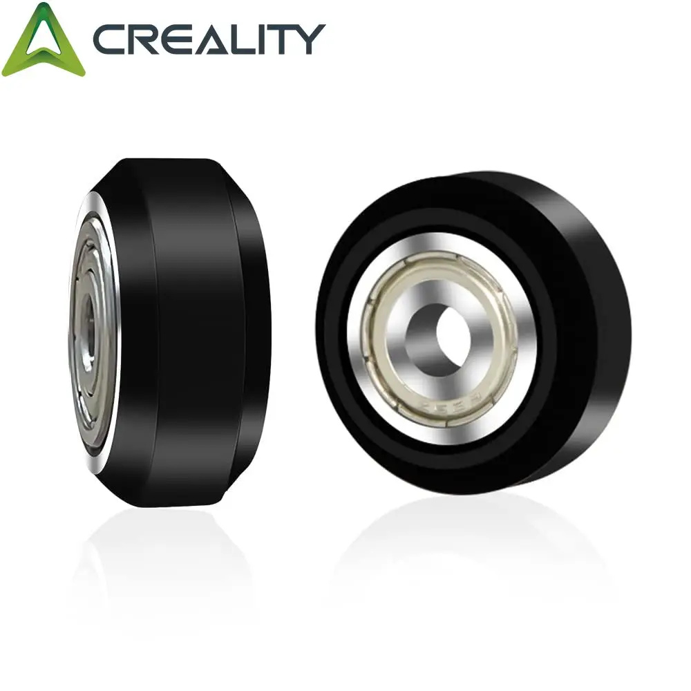 Creality 3D-printer POM-wiel,  - Creality Printer K1 recensie en prijs