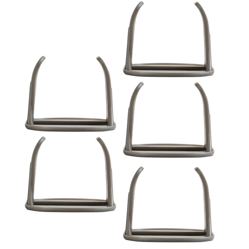GIGI Plastic Pijpklemhaken 5 S - Drain Pipe Clip recensie en prijs