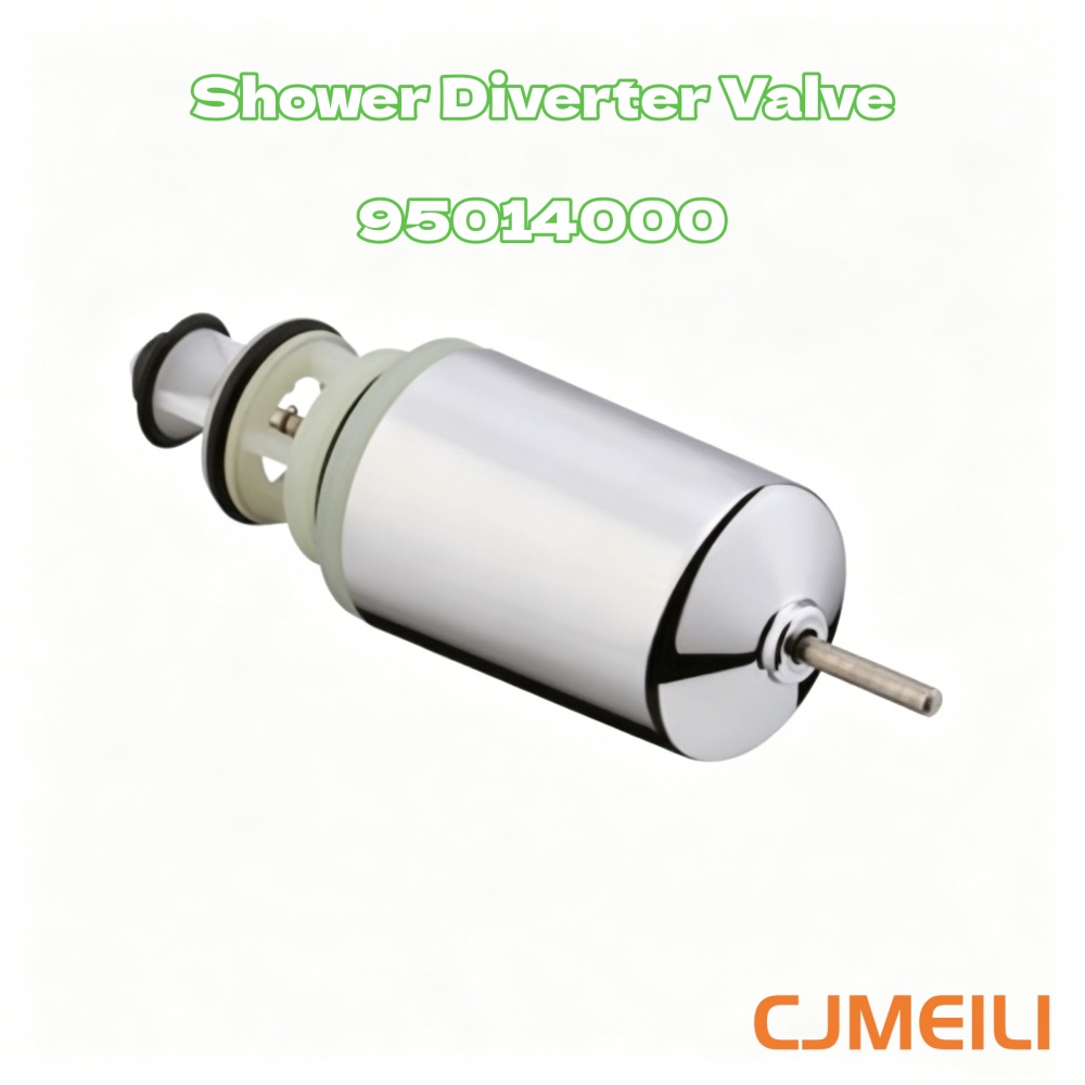 Vervangingsonderdelen voor dou - Shower Valve Cartridge recensie en prijs