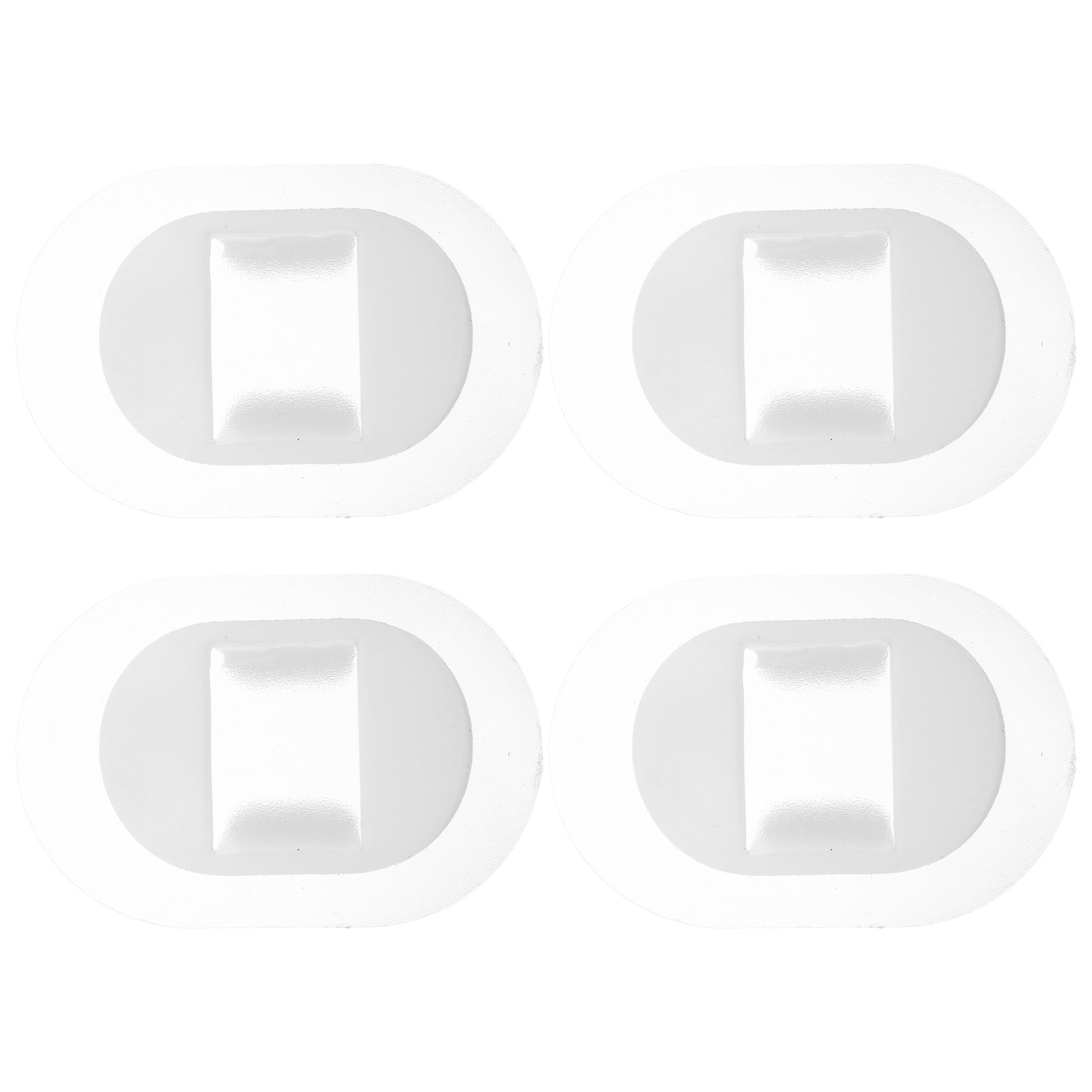 4 stuks afvoerbuisklemmen, zel - Drain Pipe Clip recensie en prijs