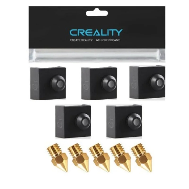 Officiële Creality Ender 3/End - Creality Printer K1 recensie en prijs