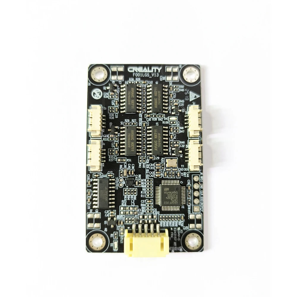 CREALITY Ender-3 V3 Auto-Level - Creality Printer Ender 3 recensie en prijs