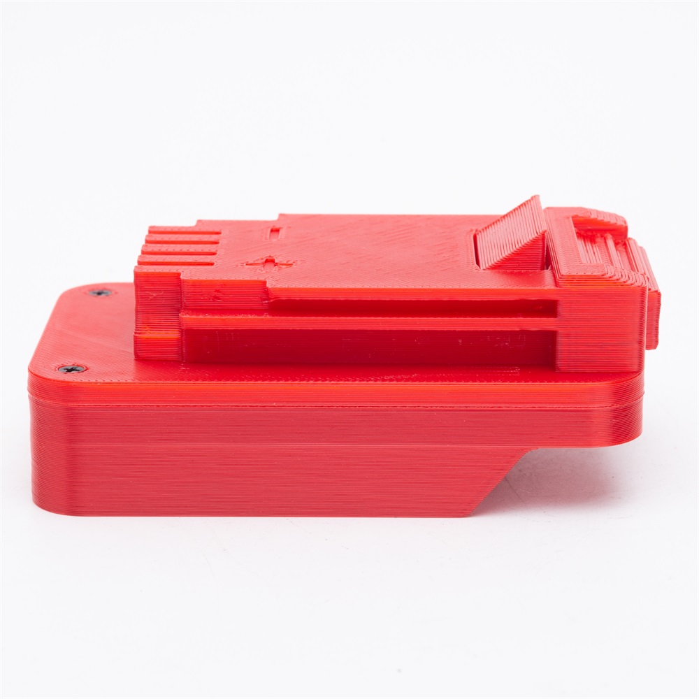 Adapter voor Bauer 20V lithium - Black+Decker Tool 20V Max recensie en prijs