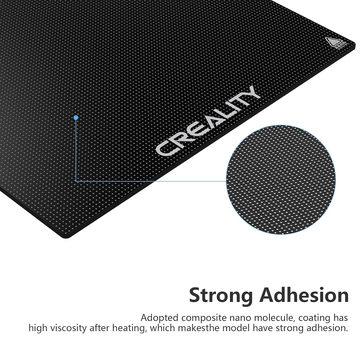 Creality officieel Ender 3 gla - Creality Printer K1 recensie en prijs