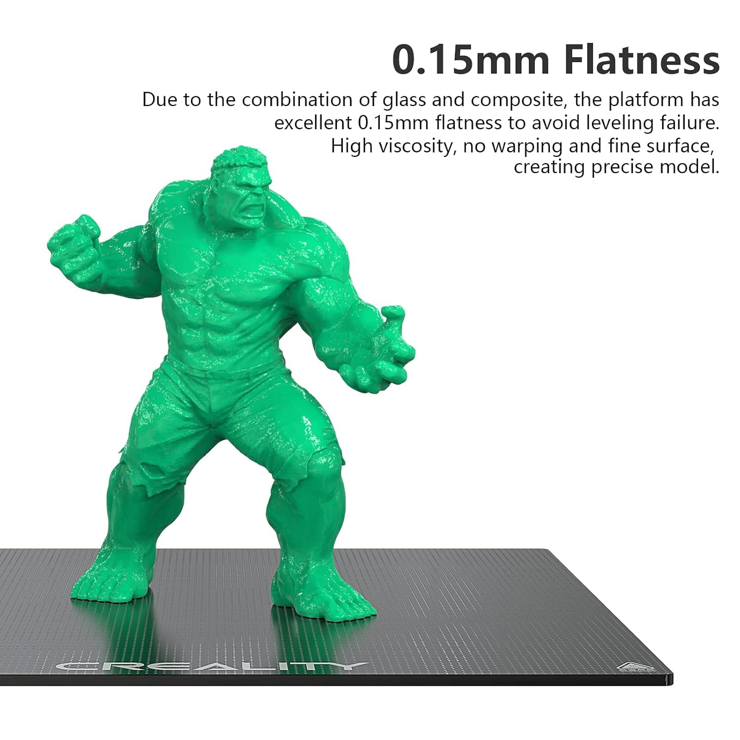 Creality officieel Ender 3 gla - Creality Printer K1 recensie en prijs