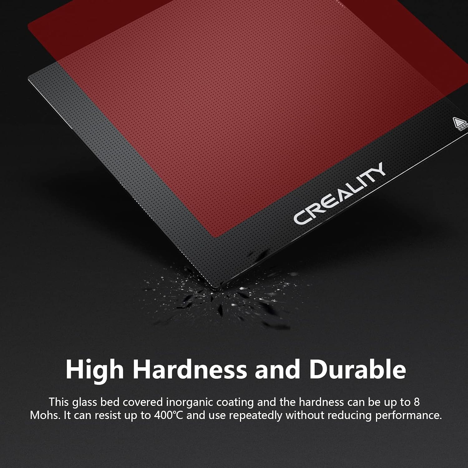 Creality officieel Ender 3 gla - Creality Printer K1 recensie en prijs