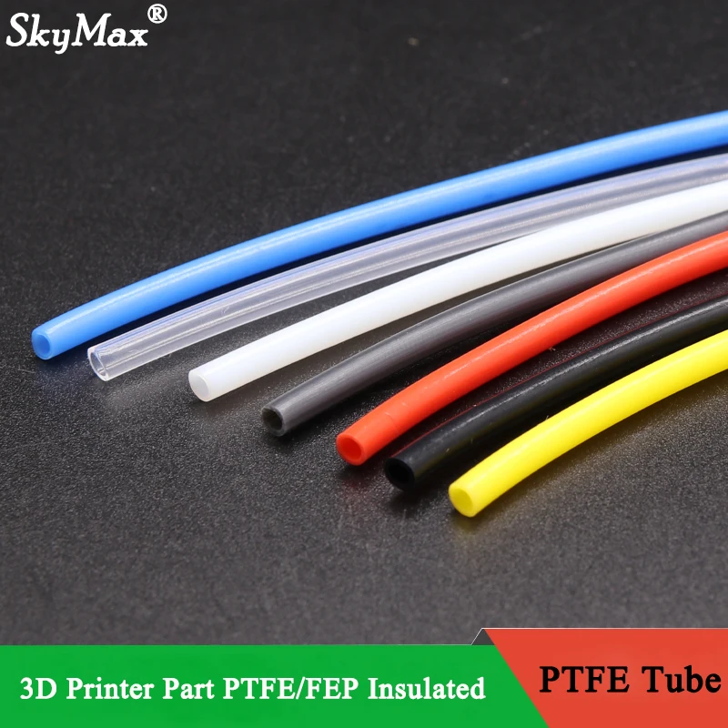 1/5/10m 3D-Druckerteil PTFE-Sc - Ptfe Tape Thread recensie en prijs