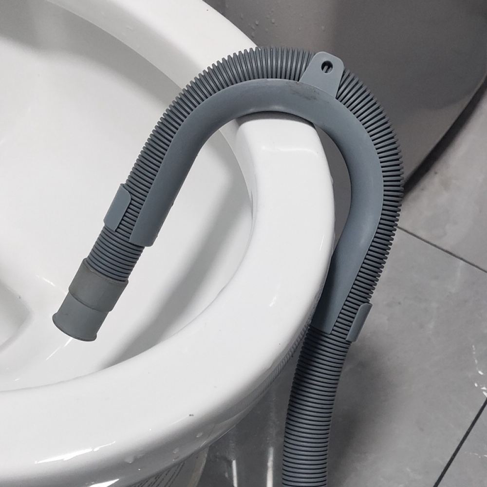 U-vormige afvoerslangsteun voo - Drain Pipe Clip recensie en prijs