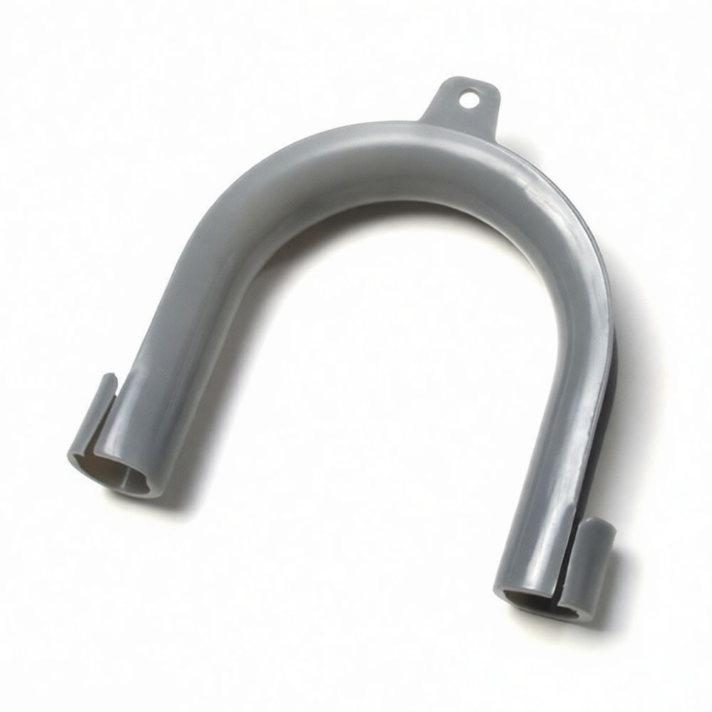 U-vormige afvoerslangsteun voo - Drain Pipe Clip recensie en prijs