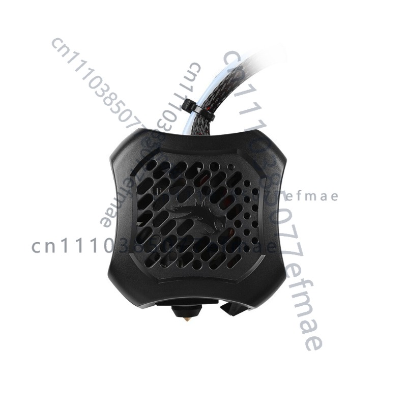 VOOR Creality Ender 3 V2 Volle - Creality Printer Ender 3 recensie en prijs