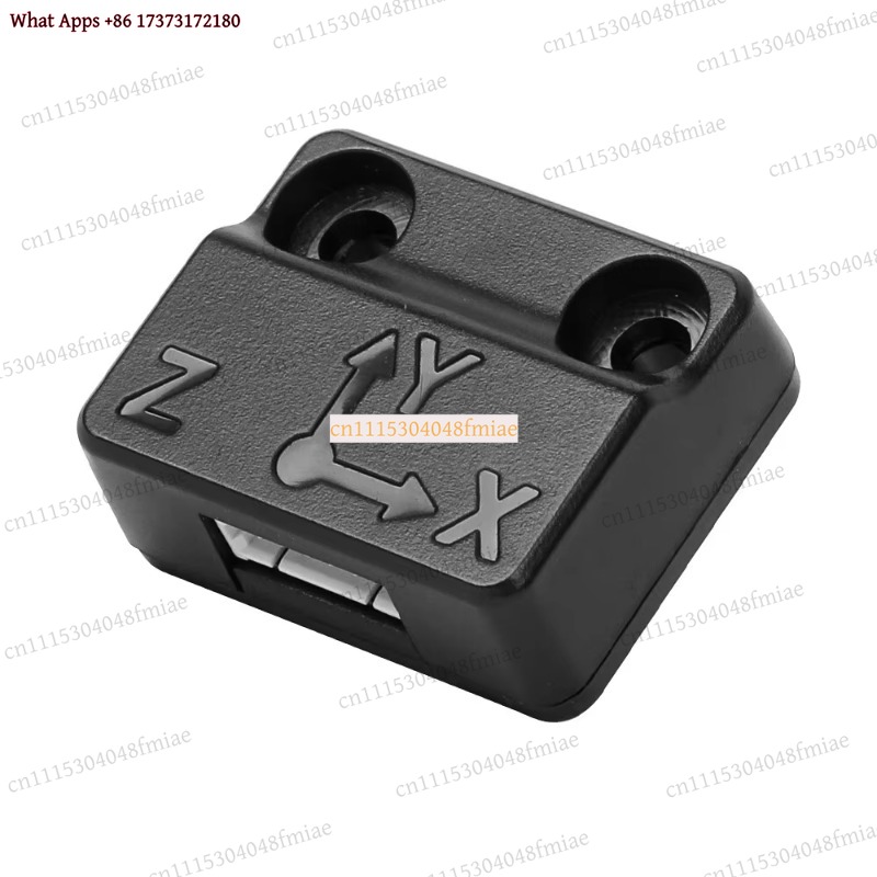 k3 3D-printer-accelerometer, g - Creality Printer Ender 3 recensie en prijs