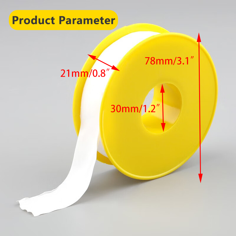 30m PTFE Draadafdichtingsband  - Ptfe Tape Thread recensie en prijs