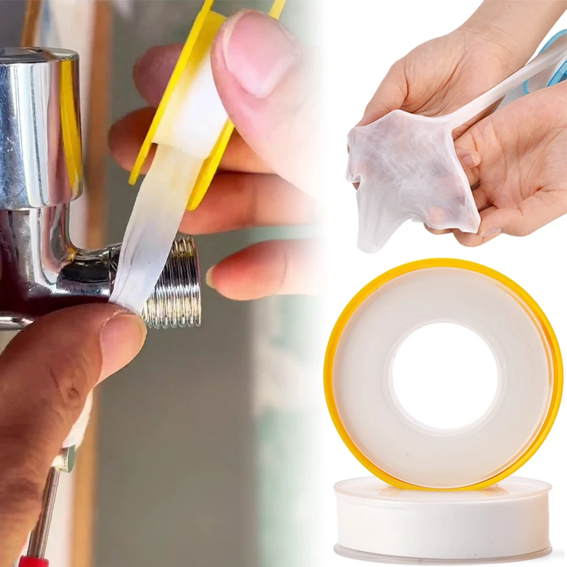 30m PTFE Draadafdichtingsband  - Ptfe Tape Thread recensie en prijs