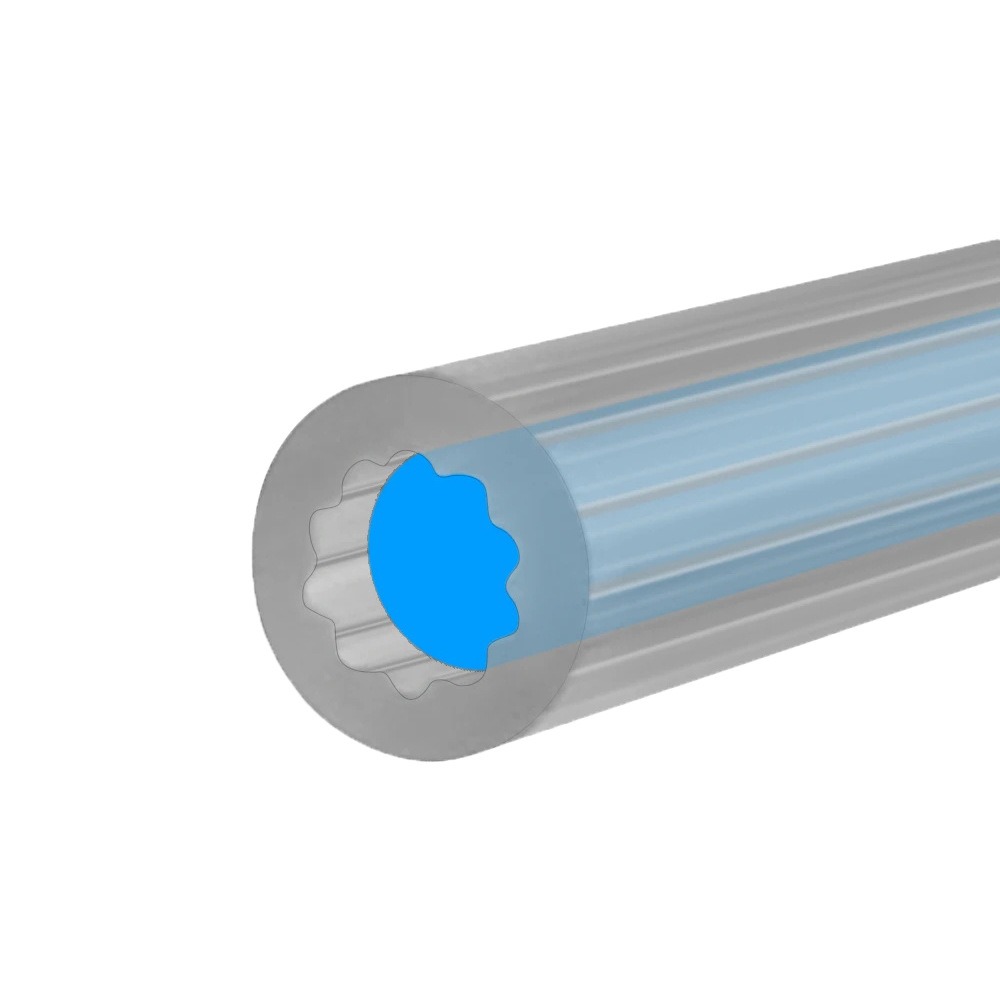 Verbeterd voor BambuLab AMS Cr - Ptfe Tape Thread recensie en prijs