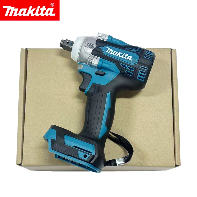 Makita DTW300 18V draadloze sl - Makita Drill Dtw300 recensie en prijs
